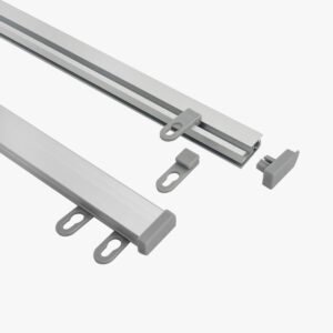 Portable promotional display stand