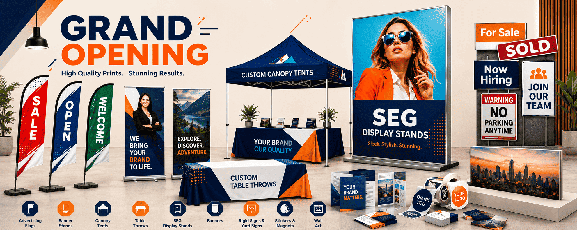 same day banner printing nyc