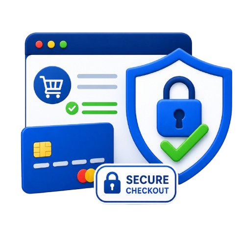 Secure Checkout