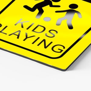 aluminum sandwich board